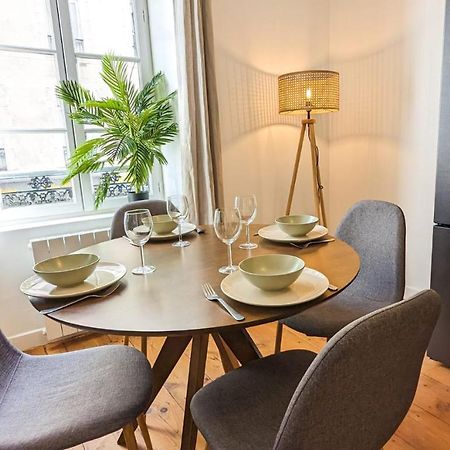 Cosy Calypso 2Ch - Quartier Des Halles & Parking 포 외부 사진